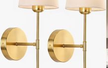 Cordless lamp