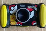 Pokemon Camera POKC3000 with micro SD card