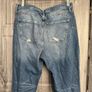 River Island - Mom Jeans - UK 14 Image 9