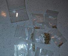 3d Printer MK8 Nozzle Bundle