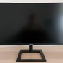 Philips 28" 4K Height Adjustable Monitor (3840 x 2160, IPS, HDMI/DP) Image 3
