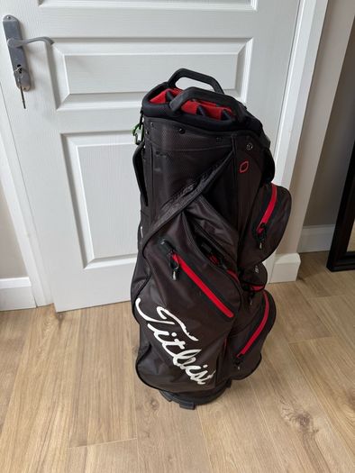 Titleist Stadry Golf Bag