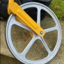 Trumeter 5000 Road Distance Measuring Tool with Wheel & Bag Image 5