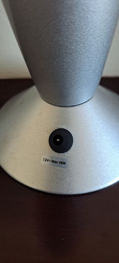 lava lamp