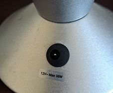 lava lamp