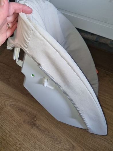 Stokke Tripp Trapp  highchair baby