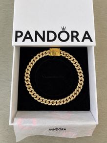Pandora Bracelet with Original Box