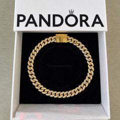 Pandora Bracelet with Original Box