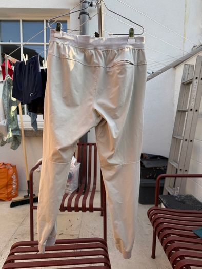 lululemon ABC Jogger Warpstreme