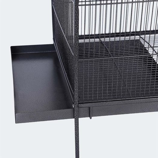 Xl Bird Aviary Cage 146 X 54 X 54 Cm Free Delivery