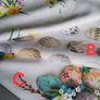 Easter Round Tablecloth Image 7