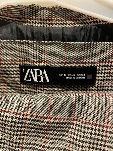 Zara Women's Two-Piece Set