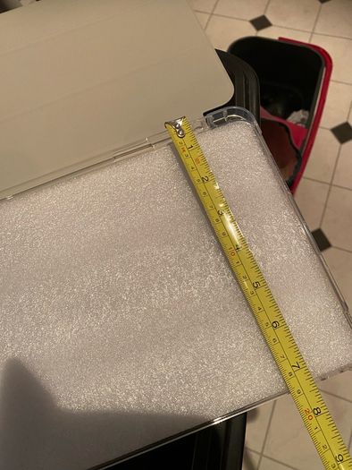 Ipad case