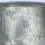 1872-1979 FA Cup Oxford Utd Memorial Pewter tankard Image 7