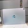 Apple iPad Air 11-inch (M3) Wi-Fi Blue + Magic Keyboard White British [BUNDLE] Image 3