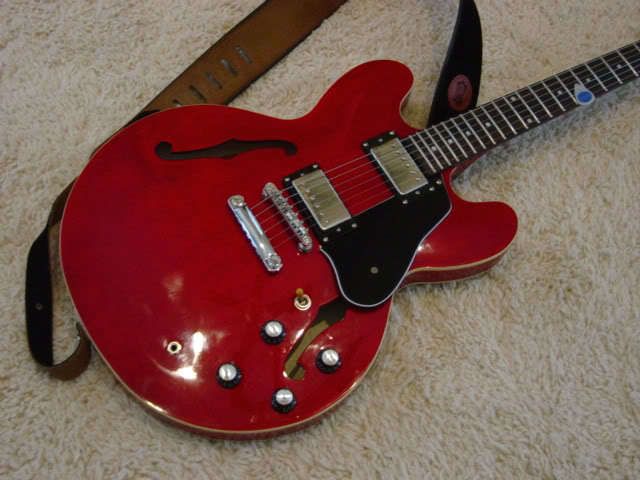 Epiphone Dot