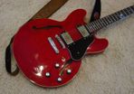 Epiphone Dot