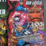 Lot of 4 Marvel Universe Omnibus Hardcovers Miller Claremont Byrne Liefeld Image 3