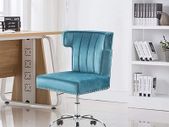Computer Chair/Swivel Chair/and Star Base - Free Delivery Nationwide