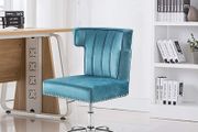 Computer Chair/Swivel Chair/and Star Base - Free Delivery Nationwide