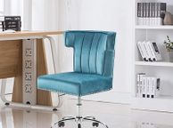 main image for ad Computer Chair/Swivel Chair/and Star Base - Free Delivery Nationwide