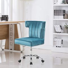 Computer Chair/Swivel Chair/and Star Base - Free Delivery Nationwide