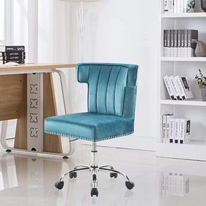 Computer Chair/Swivel Chair/and Star Base - Free Delivery Nationwide