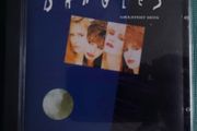Bangles - Greatest Hits CD (1990) Compilation Reissue EX+