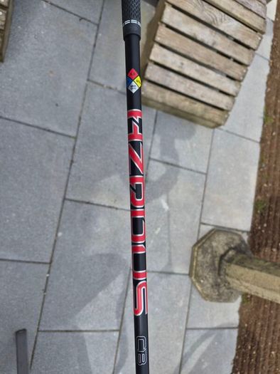 Tsr2 3 wood