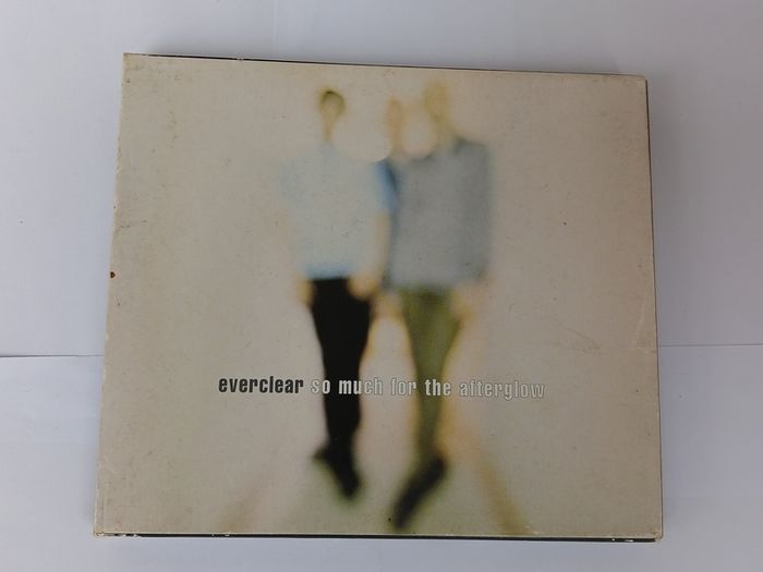 CD Everclear
