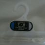 BNWT White 2pair Occasion Tights Age 7-8 Image 2