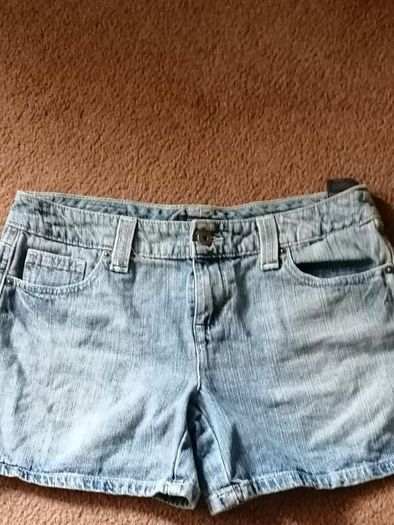 beautiful new designer vintage Tommy hilfiger shorts