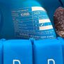 Safety swim jacket Image 5