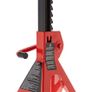 Steel Jack Stands, 3 Ton Capacity - 1 Pair Image 5