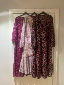 dresses