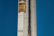 Hermoine wand Harry potter
