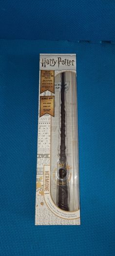 Hermoine wand Harry potter