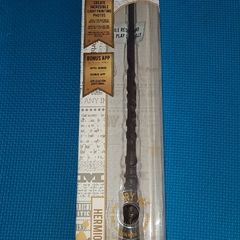 Hermoine wand Harry potter