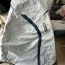 Camping Tent with ground sheet Image 6
