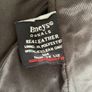 leather Jacket Barney's. Original of NY Image 7