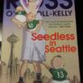 Seedless In Seatlle - SIGNED by Ross O'Carroll-Kelly (autograph) Image 4