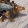 Transformer dinobot Image 2