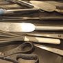 Box of Kitchen Knifes.Utensils in Image 2