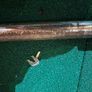 7ft olympic bar Image 4