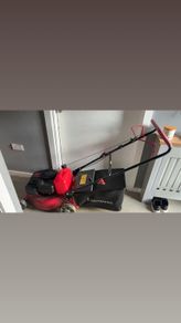 lawnmower