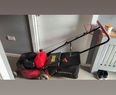 lawnmower