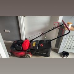 lawnmower