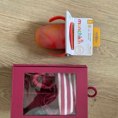 Timberland infant
