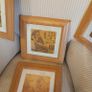 4 Egyptian prints Image 6