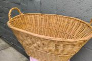 Vintage Basket